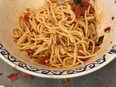 -梅溪·小伙子干挑面(安吉总店)