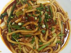 -胖老汉椒麻鸡清真新疆菜(西御街店)