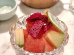-小吊梨汤·北京菜·烤鸭(清河万象汇店)
