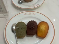 -Angelina安吉丽娜(恒隆广场店)