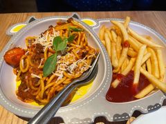 -MOMENTI手工意面(晶耀前滩店)