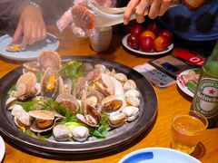 -三个渔夫·蒸汽海鲜(小白楼店)