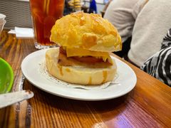 -澳门陈光记烧味饭店(南京德基广场店)