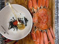 -震海贝烤贝·民俗特色店(延吉总店)