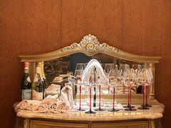 -波特曼西餐厅(中央大街店)