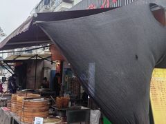 -浙江特色小吃(唐闸店)