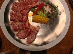 -炎蔵牛舌烤肉