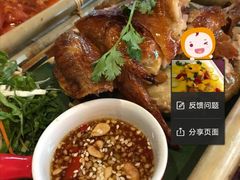 -山色西餐·柴火烤披萨