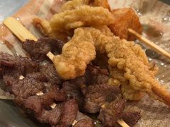 -潮界(虹桥新天地店)