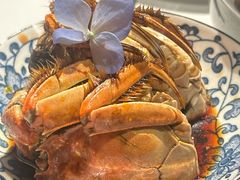 -顶特勒·黄鱼馆·特色菜(上海大世界店)