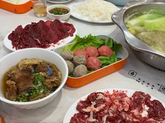 -乌记鲜活牛肉城(金砂东路店)