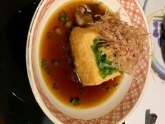 -天狗山料理(省体店)