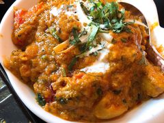 -克比叔叔印度餐厅Kebabs on the Grille(永康路分店)