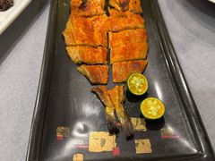 -金哥私房菜馆(张府园总店)