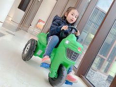 -上海崇明金茂凯悦酒店