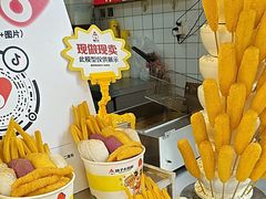 -味子夫鸡柳(解放碑总店)