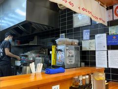-Ramen满吉·豚骨拉面(丽园路店)