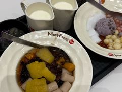 -鲜芋仙(番禺万达广场店)