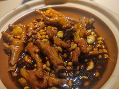 -小柴米·传统江西菜(八一广场店)