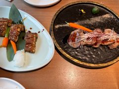 厚烧牛舌-初花·日本料理