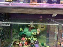 -泡泡玛特POPMART(石景山万达店)