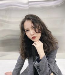 -SY COLOUR专业烫染