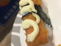 -新一番三文鱼寿司(红城湖店)