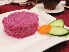 -92°C俄式厨房(中央大街店)