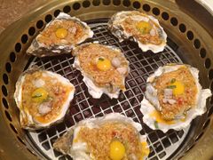 -额尔敦牛厨师铜板烧