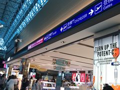 -升恒昌免税商店(桃园国际机场店)