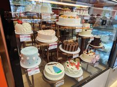 -新侨三宝乐面包店(崇文门店)