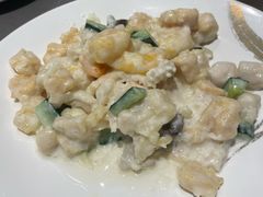 -燕春楼(海河华鼎店)