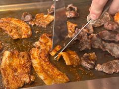 -赞酱川式烤肉(蜀都万达店)