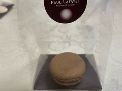 -PAUL LAFAYET 法式甜品(港汇广场店)