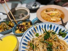 -雲物·云南小馆(好悦天地店)