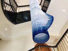 -平湖九龙山庄园圣马可酒店