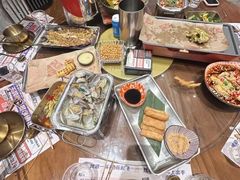-神府路壹号·海鲜烧烤排档(三坊七巷店)