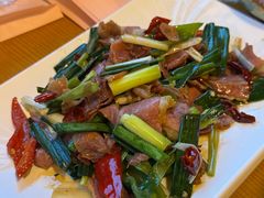 -民食香·腊排骨野生菌美食(木府店)