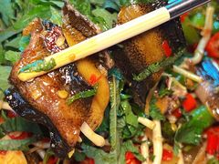 -盐帮食坊•小河帮川菜(四川师大店)