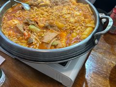 -优壹佳·延边朝鲜族料理(中山北路店)