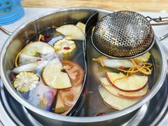 -田村·酸汤鲜牦牛肉火锅(布达拉宫广场店)