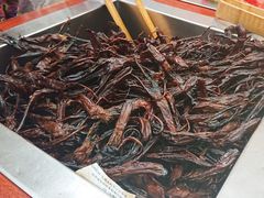 -万隆火腿庄