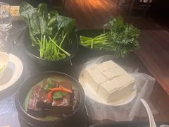 -捞王锅物料理(凯旋路店)