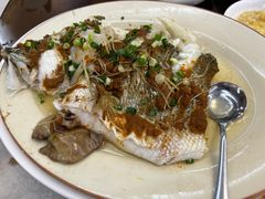 -腰记饭店(龙源路店)