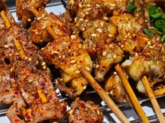 -木屋烧烤(岗顶二店)