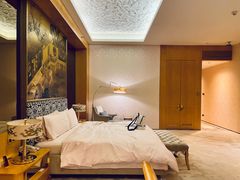 -北京盘古七星酒店