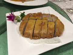 香酥芋泥鸭-华兴大酒楼(亿宝大厦店)