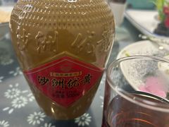 -禾悟农·农家私房菜
