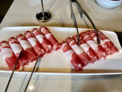 -海底捞火锅(劲松店)