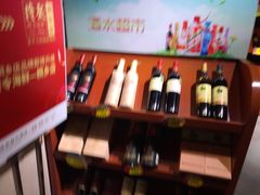 -隆聚时令海鲜(一舟店)